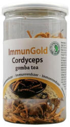 Dr. Chen Patika immungold - cordyceps gomba tea 30 g - vegyesbolt