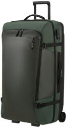 Samsonite Armox Duffle 79cm Nagy Bőrönd Moss (154065/1576)