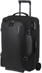 Samsonite Armox Duffle 55cm Kabin Bőrönd Black (154062/1041)