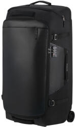 Samsonite Armox Duffle 84cm Extra Nagy Bőrönd Black (154066/1041)
