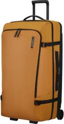 Samsonite Armox Duffle bőrönd 79cm Ochre (154065/1625)
