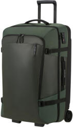 Samsonite Armox Duffle bőrönd 68cm Moss (154064/1576)