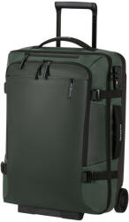 Samsonite Armox Duffle 55cm Kabin Bőrönd Moss (154062/1576)