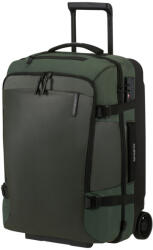 Samsonite Armox Duffle háti kerékkel 55/25 Moss (154063/1576)