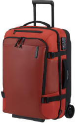 Samsonite Armox Gurulós Duffle/Hátizsák 55cm Rust (154063/1768)