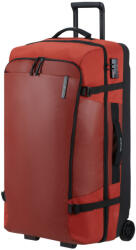Samsonite Armox Duffle 79cm Nagy Bőrönd Rust (154065/1768)