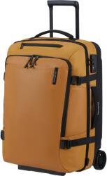 Samsonite Armox Gurulós Duffle/Hátizsák 55cm Ochre (154063/1625)