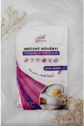 Szafi Instant növényi túróhelyettesítő por (gluténmentes) 70g - vegyesbolt
