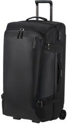 Samsonite Armox Duffle 79cm Nagy Bőrönd Black (154065/1041)