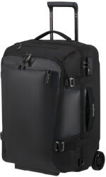Samsonite Armox Gurulós Duffle/Hátizsák 55cm Black (154063/1041)
