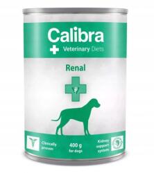 Calibra Veterinary Diets csirke nedves kutyaeledel- 0, 4 kg