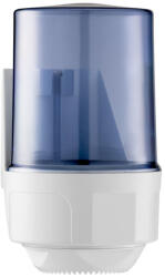 Mar Plast midi tekercses kéztörlő adagoló kék/fehér - tisztitoszertrendelek