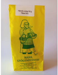 Mama Gyógynövényei hársfavirág 50 g - vegyesbolt