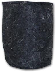 Root Pouch textil növénytartó, szürke Térfogat: 3.8
