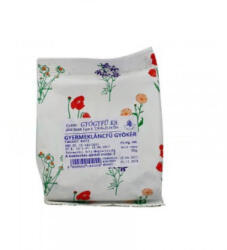 Gyógyfű gyermekláncfűgyökér 30 g - vegyesbolt