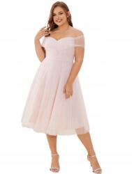 Shein Ruha Nyitott Vállakkal __42