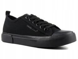 Cross Jeans Női Tornacipő Cross Jeans HH2R4011C Fekete Sport (54949)
