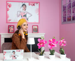  Le Paris | A fashion rejtvényszoba | 2 fő