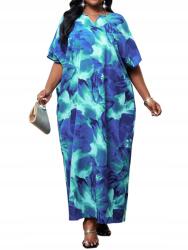 Shein Ruha Ombre 3/4-ES UJJAKKAL__2XL