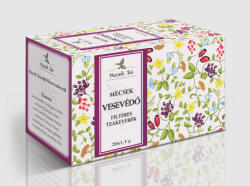 Mecsek Tea vesevédő teakeverék 20x1, 5g 30 g - vegyesbolt