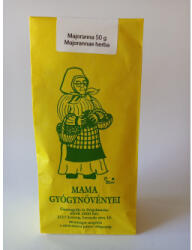 Mama Gyógynövényei majoranna 50 g - vegyesbolt