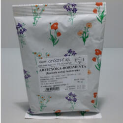 Gyógyfű epe-kefe extra teakeverék 50 g - vegyesbolt