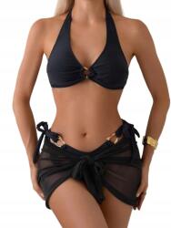 Shein Háromrészes Fürdőruha __M