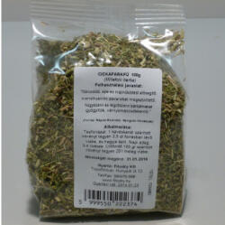 Fitodry cickafarkfű 100 g - vegyesbolt