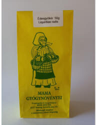 Mama Gyógynövényei édesgyökér 50 g - vegyesbolt