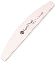 Crystal Nails - Ultra Professional íves reszelő - 100/180