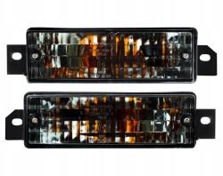 Abakus Irányjelző Szett Bmw E30 1987-