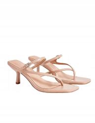 Shein Magassarkú Papucs __41 (SX25012220192273812)