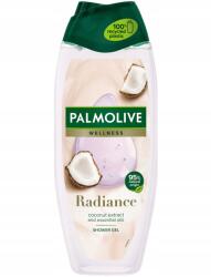 Palmolive Wellness Radiance Kókusz tusfürdő 250ml (8714789732923)