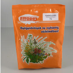 Fitodry tüdőfűlevél 30 g - vegyesbolt