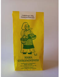 Mama Gyógynövényei csipkebogyó 100 g - vegyesbolt