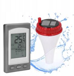  Hőmérő T50 fehér (142043)