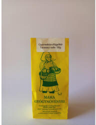 Mama Gyógynövényei gyermekláncfű gyökér 50 g - vegyesbolt