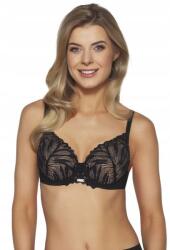 Ava Melltartó push-up Lengyel 2104 Fekete 85C Ava termék (5906746934836)