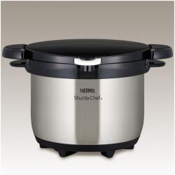 Thermos Shuttle Chef- Rozsdamentes hőszigetelt Fözöedény, lassúfőző - 3, 0 L