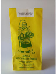 Mama Gyógynövényei tarackgyökér 50 g - vegyesbolt