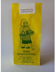 Mama Gyógynövényei szagosmüge 30 g - vegyesbolt