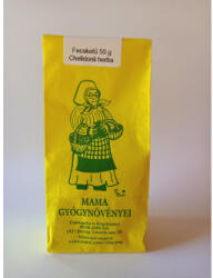 Mama Gyógynövényei fecskefű 50 g - vegyesbolt