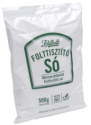 Zöldbolt folttisztító só 500 g - vegyesbolt