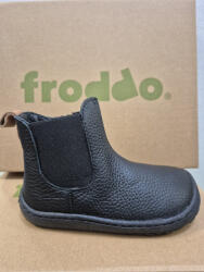 Froddo Barefoot gyerekcipő G3160192-3 (G3160192-3-28)