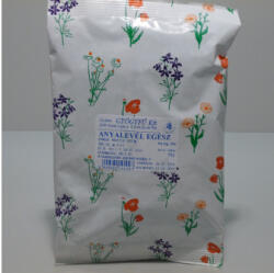 Gyógyfű anyalevél egész 50 g - vegyesbolt