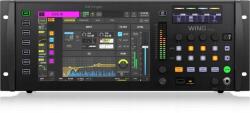 BEHRINGER Wing Rack - digitális keverő (4033653232029)