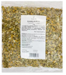 Mecsek Tea kamillavirág tea 100 g - vegyesbolt