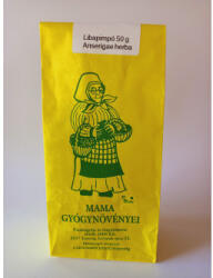 Mama Gyógynövényei libapimpó 50 g - vegyesbolt