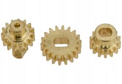 NTY EMMI-AU-004 Interfész