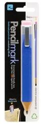 Thinking Gifts Könyvjelző ceruza - Kék - Pencilmark (PCBL)